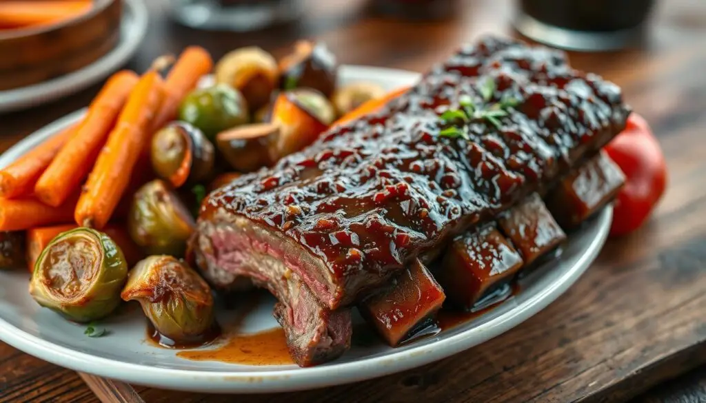 Beef Short Ribs Beef Short Ribs
