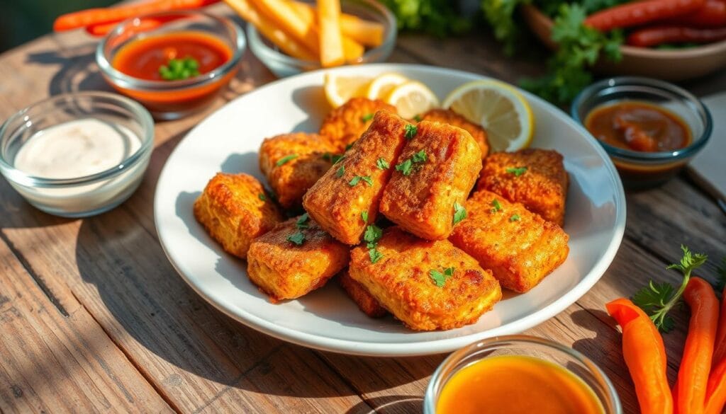 air fry salmon bites air fry salmon bites