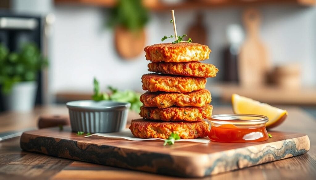 air fry salmon bites air fry salmon bites