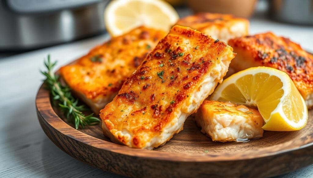 air fryer salmon bites air fryer salmon bites