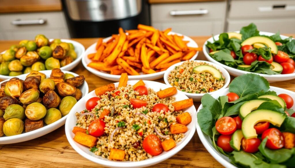air fryer side dishes air fryer side dishes