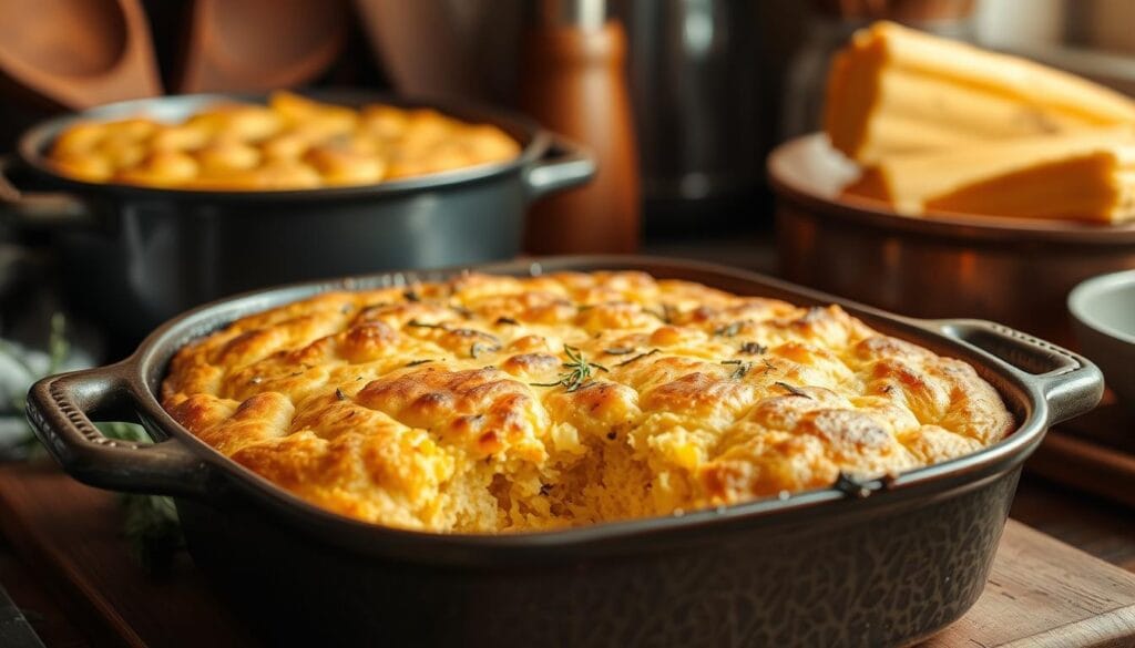 baked cornbread dressing baked cornbread dressing