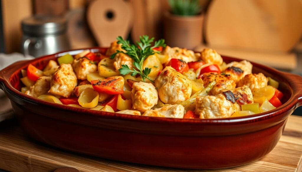 cabbage chicken casserole cabbage chicken casserole