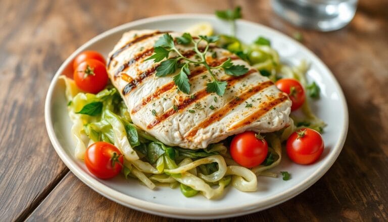 chicken and cabbage recipes