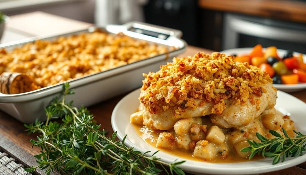 chicken casserole with dressing chicken casserole with dressing