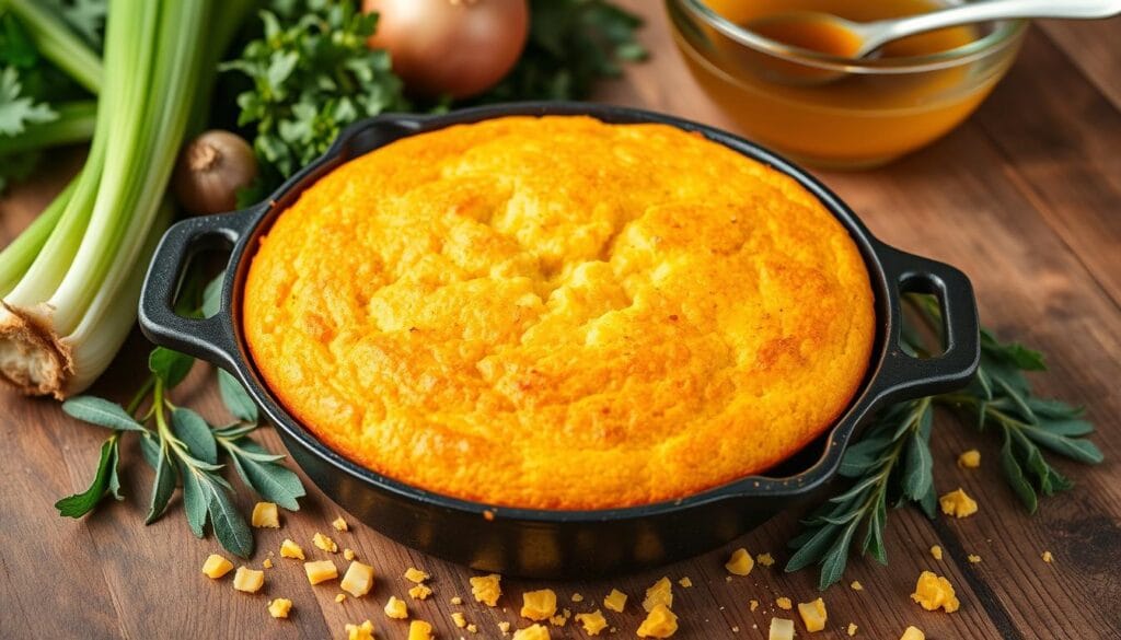 cornbread dressing recipe cornbread dressing recipe