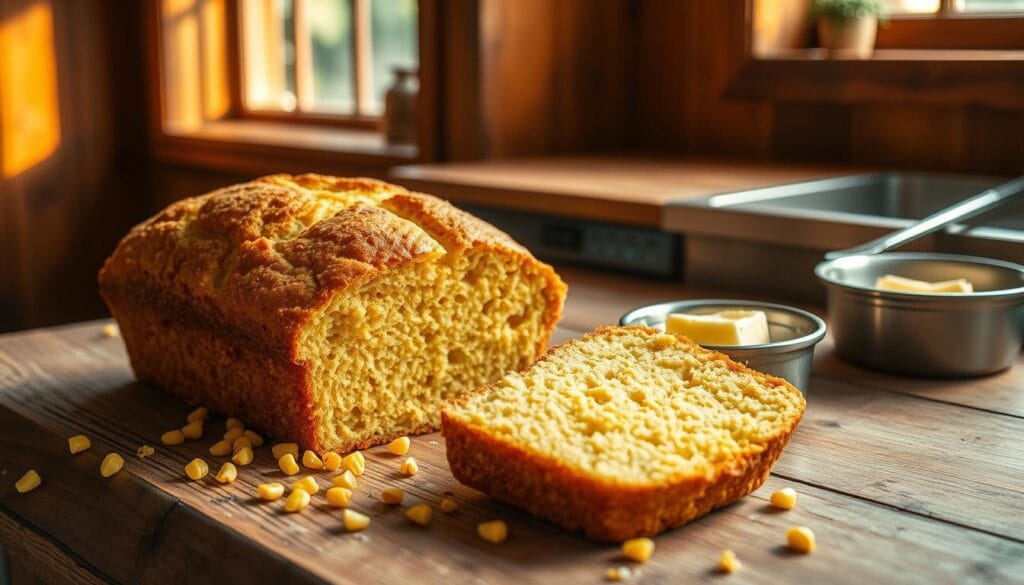 homemade cornbread homemade cornbread