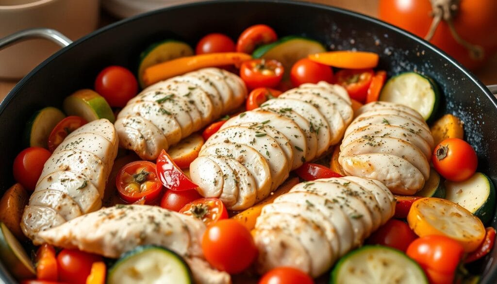 one-pan chicken recipes one-pan chicken recipes