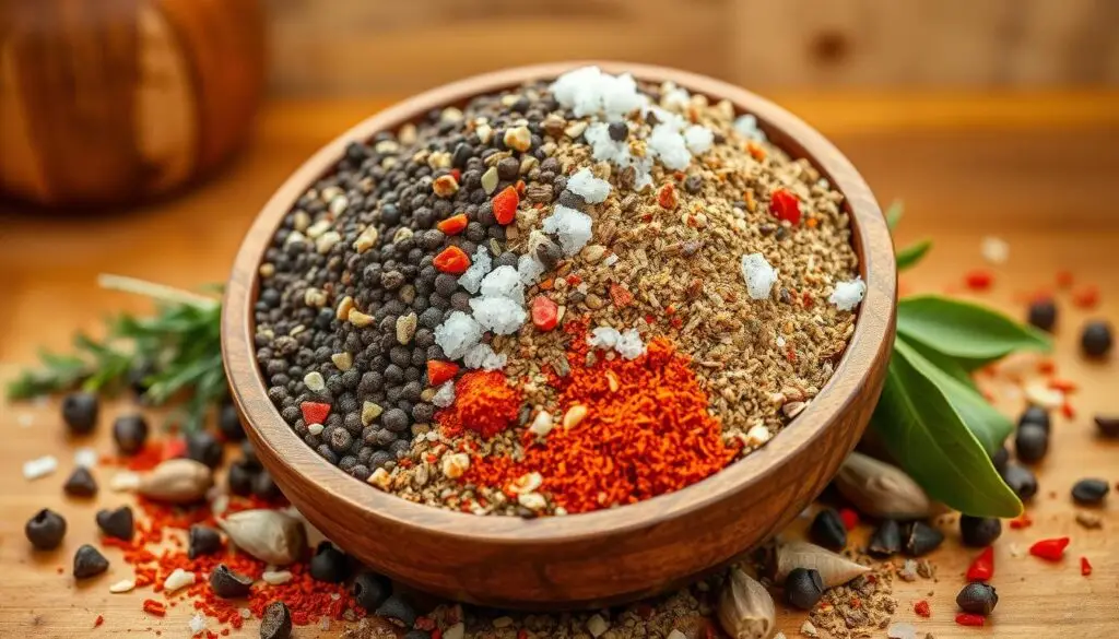 seasoning blend seasoning blend