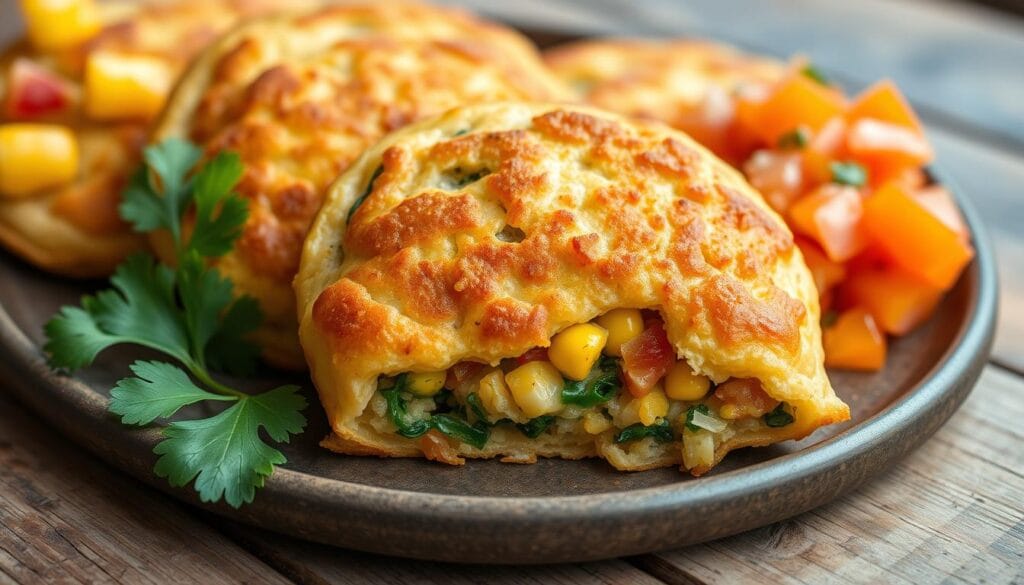 vegetarian jamaican patties vegetarian jamaican patties