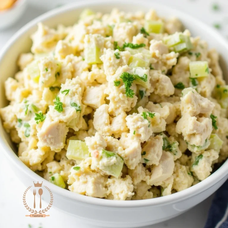 Chicken Salad Chick Copycat Recipe on Croissant